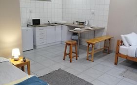 Darize Self Catering Flat